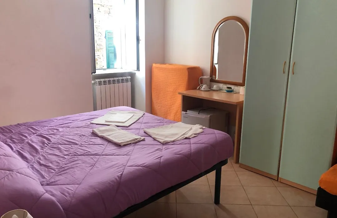 Affittacamere Ca' Dei Lisci-1