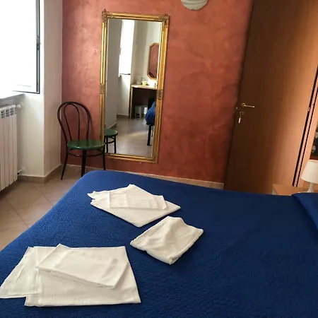 Affittacamere Ca' Dei Lisci-3
